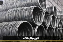 Types of coiled rebar 02 4