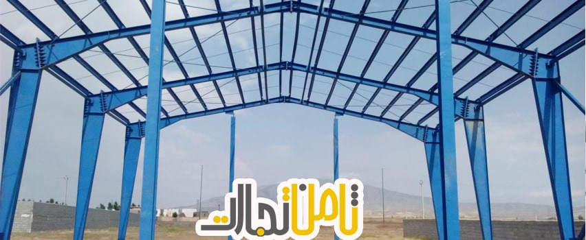 سگراد در سوله چیست؟ | کاربرد سگراد اجزای تشکیل دهنده سوله