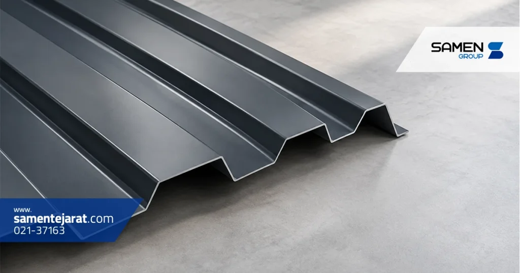 جدول استاندارد ابعاد ورق آهن 4 dimensions of iron sheet 02