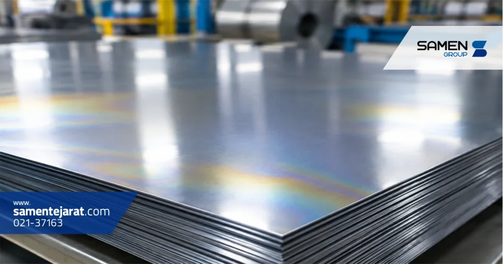 جدول استاندارد ابعاد ورق آهن 2 dimensions of iron sheet 03