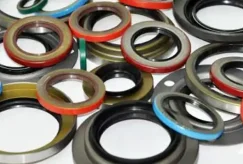 آشنایی با مشخصات فنی کاسه نمد و جدول ابعاد استاندارد آن