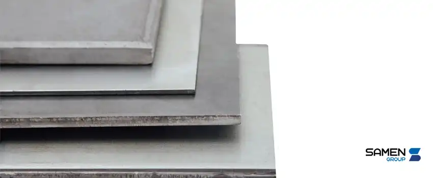 جدول وزن ورق