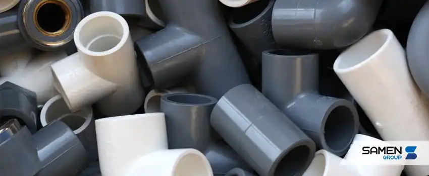 PVC چیست؟