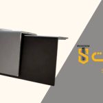 نبشی دیوار