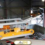 خاصیت مغناطیسی استیل