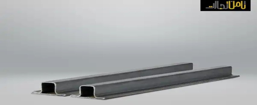 قیمت پروفیل فرانسوی