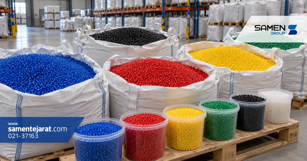 پلیمر چیست؟ 2 what polymer 01