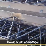 what is chromite ceiling