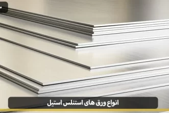 All kinds of stainless steel sheets