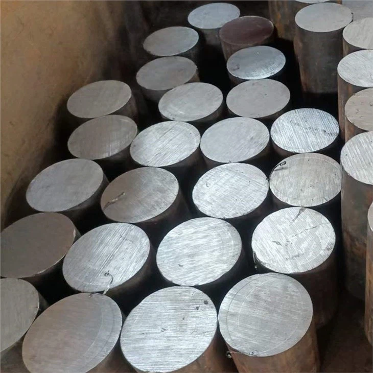 فولاد 1.6580 (VCN200)