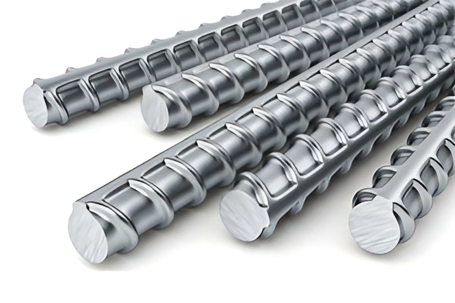 میلگرد آجدار