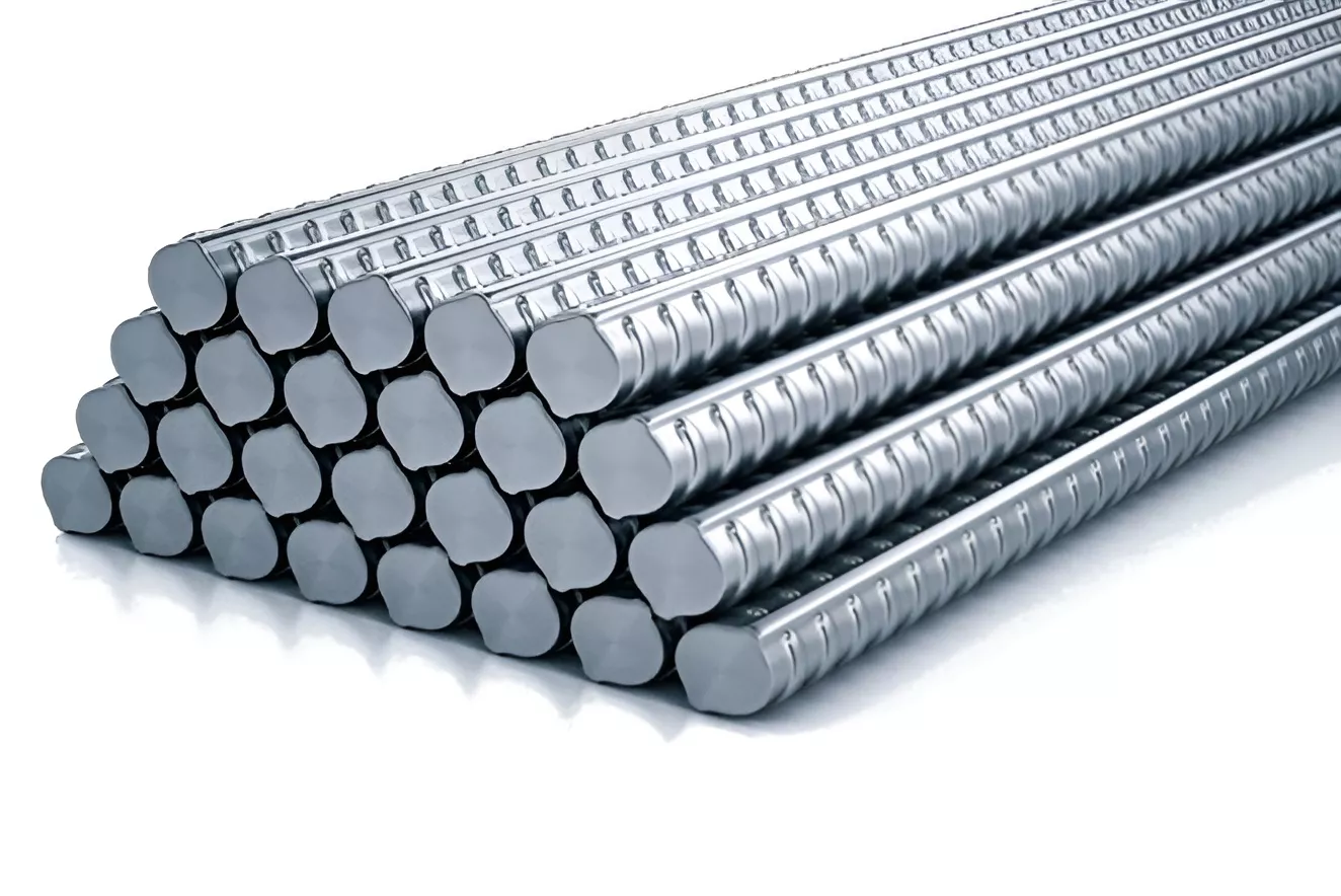 میلگرد آجدار امیرکبیر