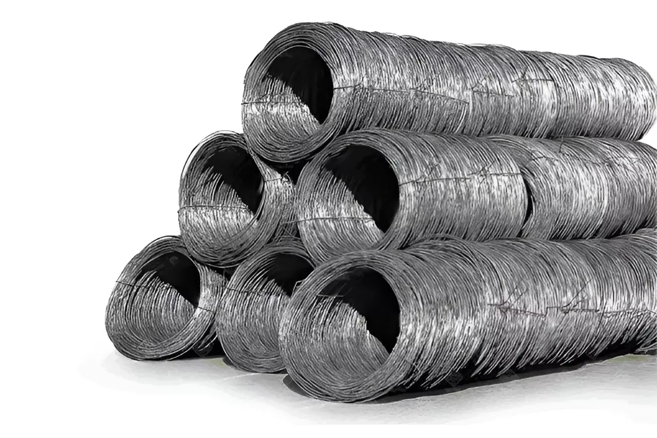 میلگرد کلاف