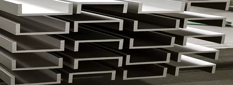 ناودانی استیل