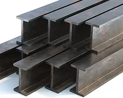 هاش (تیرآهن IPB)