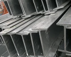 تیرآهن نرمال