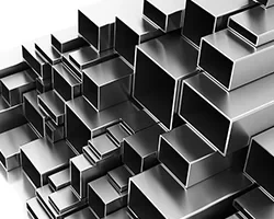 پروفیل استیل