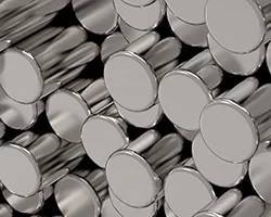 میلگرد استیل