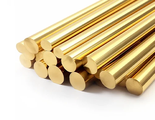 میلگرد فسفر برنز