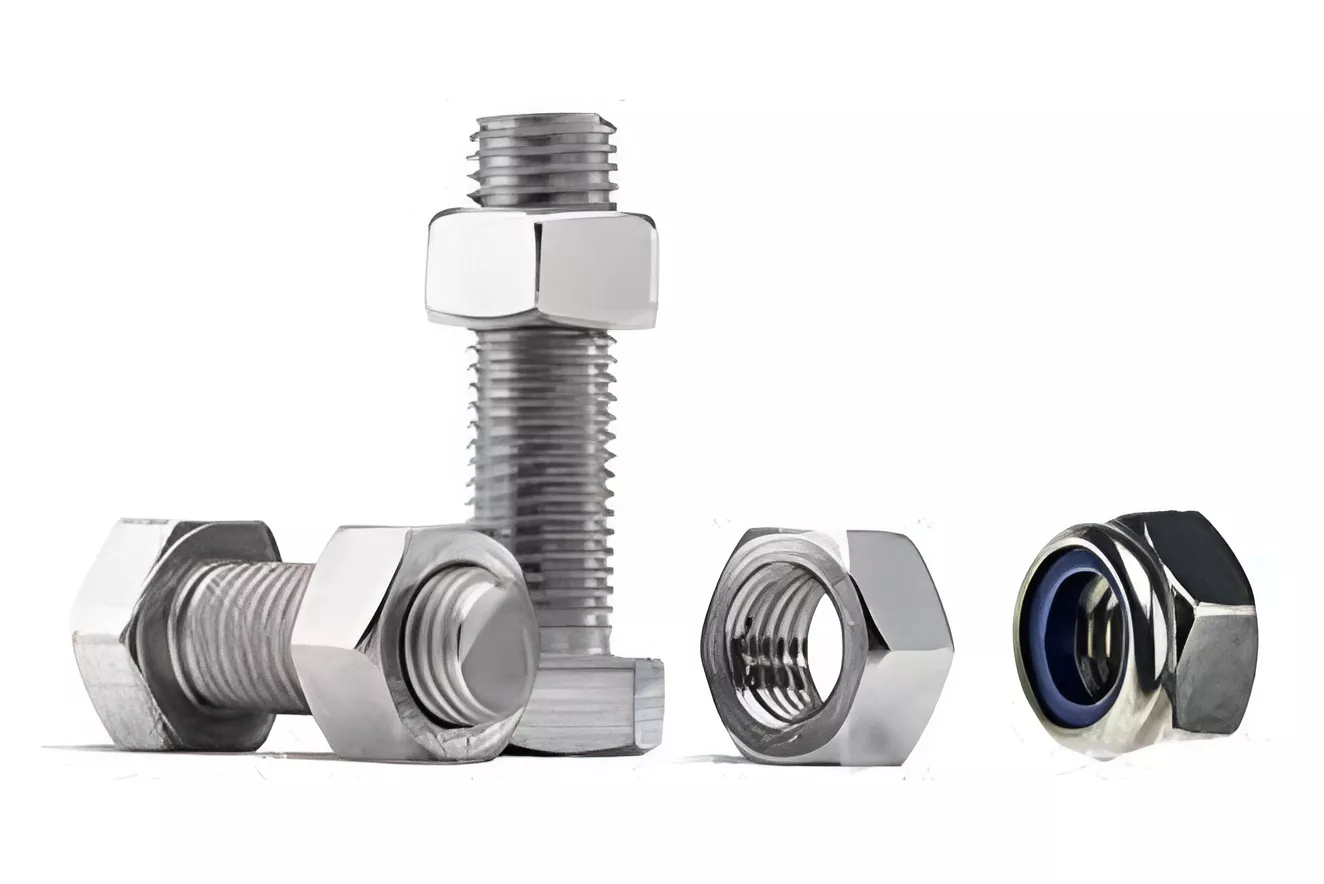 بولت و مهره