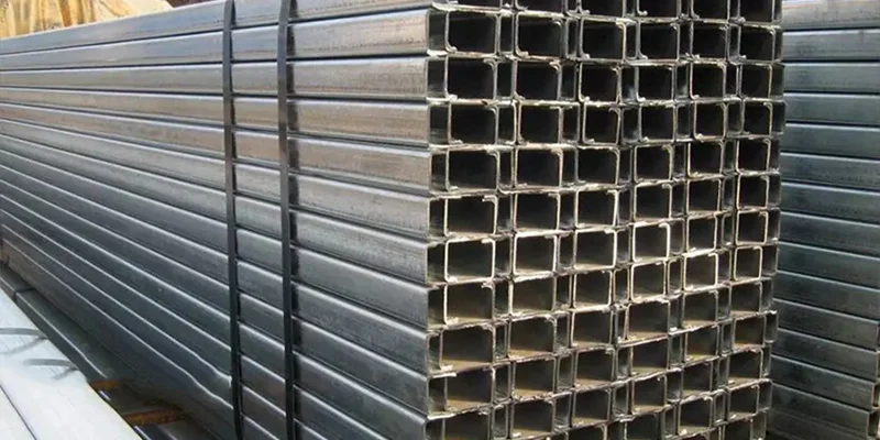 پروفیل ساختمانی