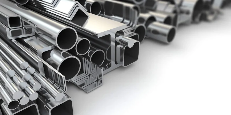 پروفیل صنعتی