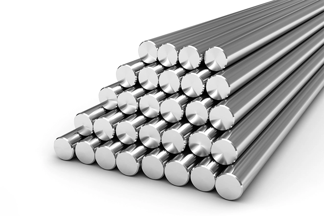 میلگرد ساده