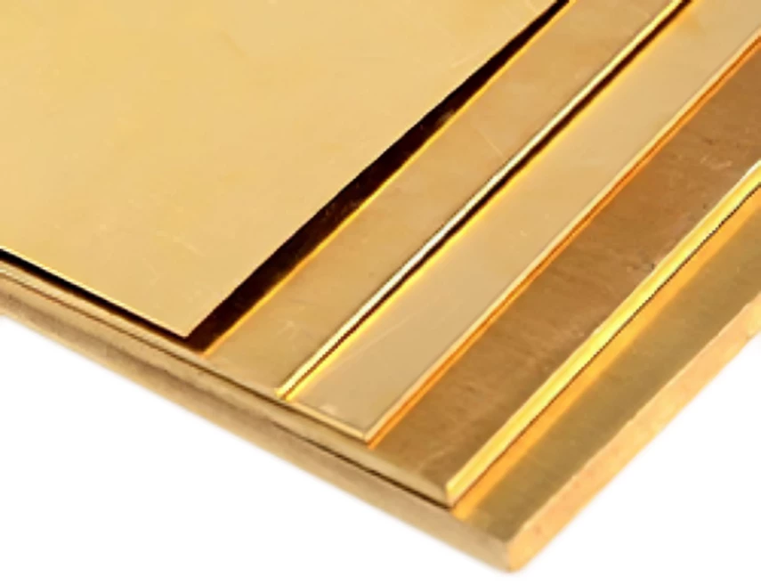 ورق فسفر برنز