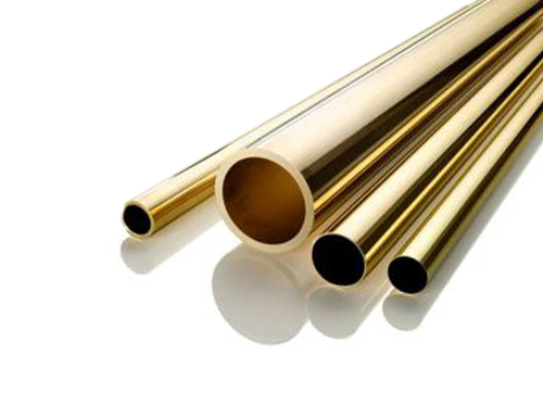 لوله فسفر برنز