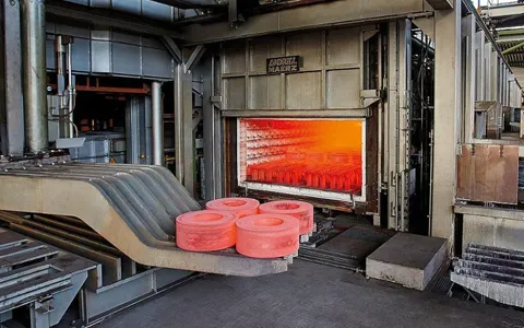 فولاد 1.6582 (VCN150)