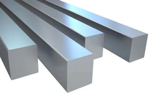 چهار پهلو استنلس استیل