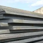 آشنایی با انواع گرید ورق سیاه