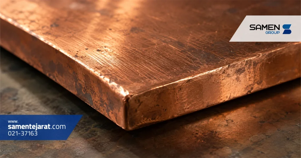 ورق مسی از کجا بخرم؟ 3 where buy copper sheet 03