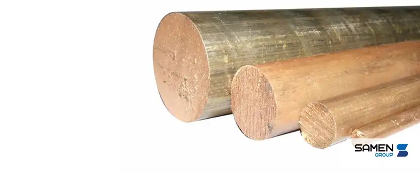 مزایا و معایب میلگرد فسفر برنز