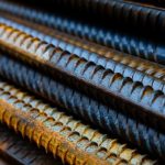 Composite rebar