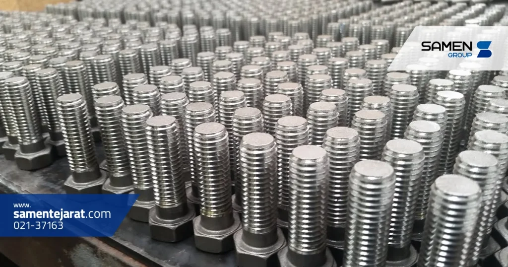 مقاومت فولاد VCN200 چقدر است؟
