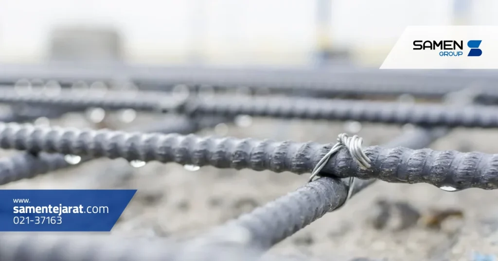 اهمیت و چرایی مهار دیوار با میلگرد