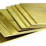 ورق برنجی چیست؟