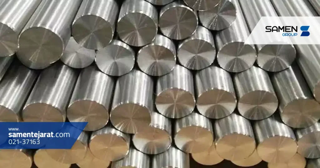 مقایسه فولاد سمانتاسیون 1.5860 با فولاد سمانته 1.5920