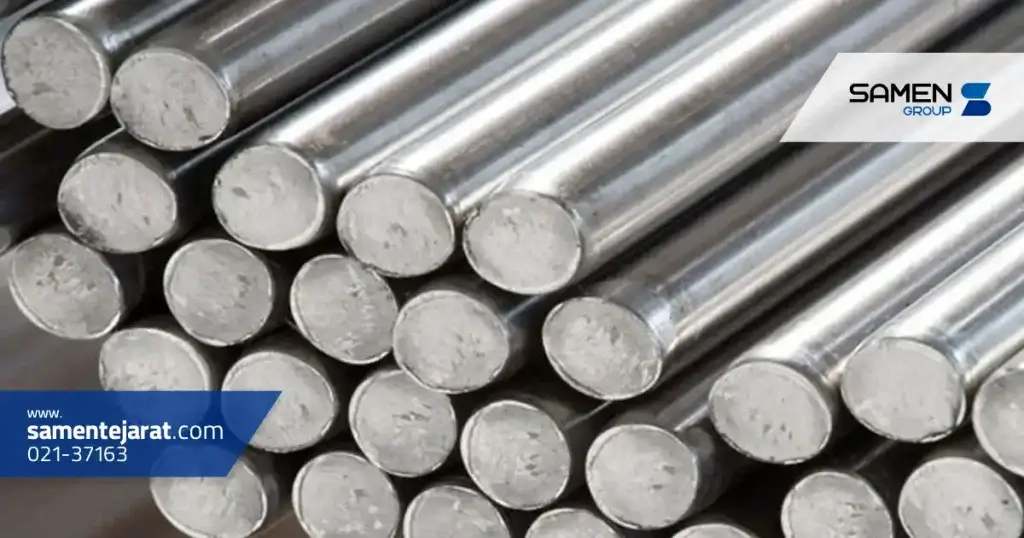 تفاوت های کلیدی بین فولاد 1.5860 و 1.5920