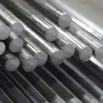 تفاوت فولاد سمانته 1.3559 با فولاد CK15