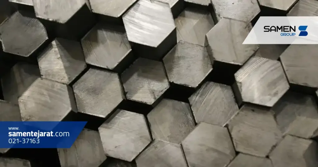 کاربردهای فولاد 1.0725 در صنایع مختلف