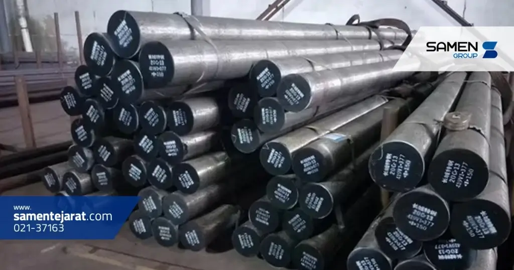 مزایا و معایب فولاد 1.2581 نسبت به سایر فولادهای ابزار