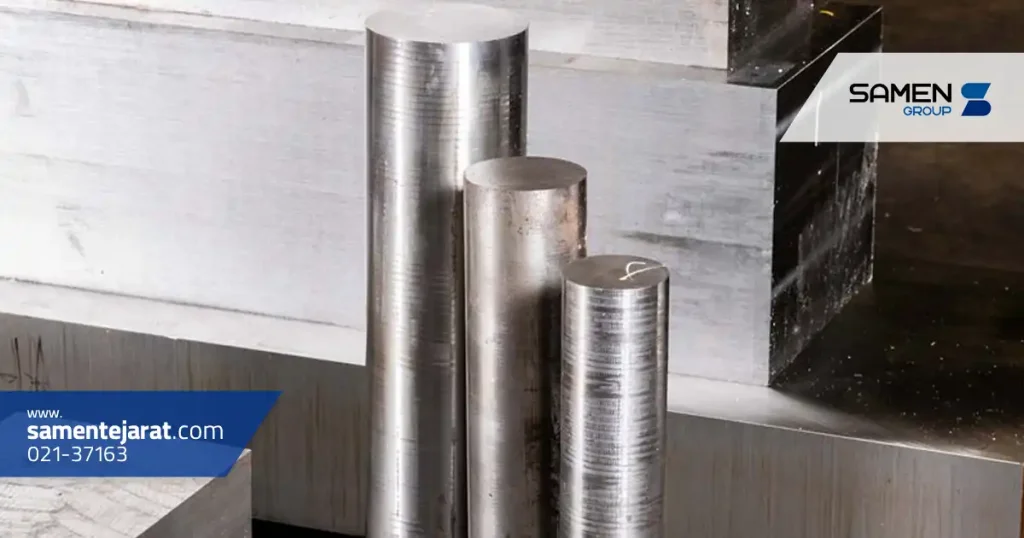 کاربردهای فولاد 1.3207 در صنعت