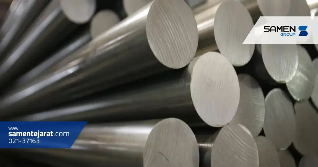 کاربردهای صنعتی فولاد 1.5920