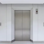 کاربرد انواع ورق استیل در آسانسور