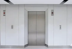 کاربرد انواع ورق استیل در آسانسور