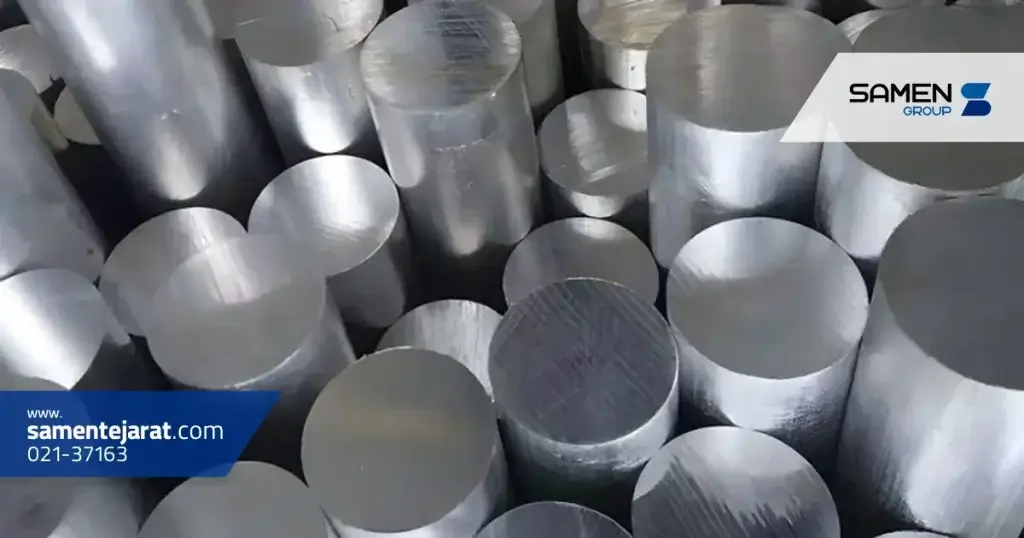 تفاوت های آلیاژ آلومینیوم 6061 و آلومینیوم 6063