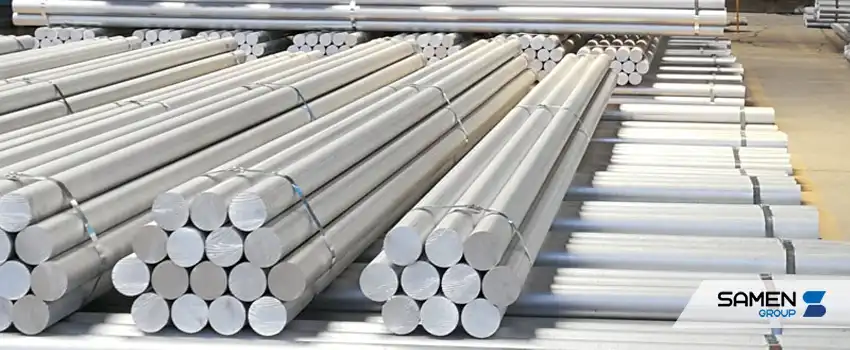 تفاوت های آلیاژ آلومینیوم 6061 و آلومینیوم 6063