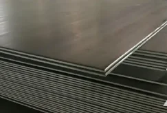 مقایسه کامل ورق سیاه فولاد مبارکه با محصولات سایر کارخانه ها